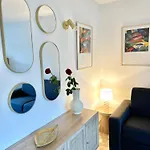 Bosquets - Avec Jardin - Étretat