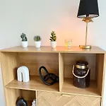 Bosquets - Avec Jardin - * Étretat