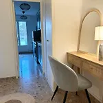 Apartman Bosquets - Avec Jardin -