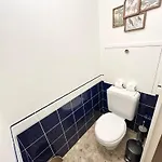 Apartman Bosquets - Avec Jardin - *