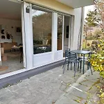 Apartman Bosquets - Avec Jardin - *