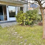 Bosquets - Avec Jardin - * Étretat