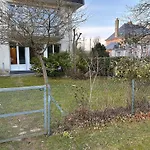 Bosquets - Avec Jardin - * Étretat