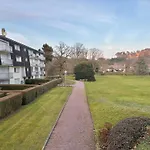 Apartman Bosquets - Avec Jardin -