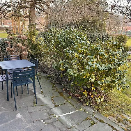 Apartamento Bosquets - Avec Jardin - *