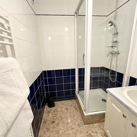 Apartamento Bosquets - Avec Jardin - Étretat