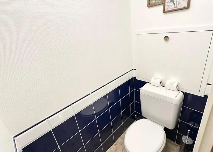 Apartment Bosquets - Avec Jardin - *